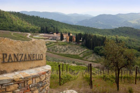 Agriturismo Panzanello Panzano In Chianti